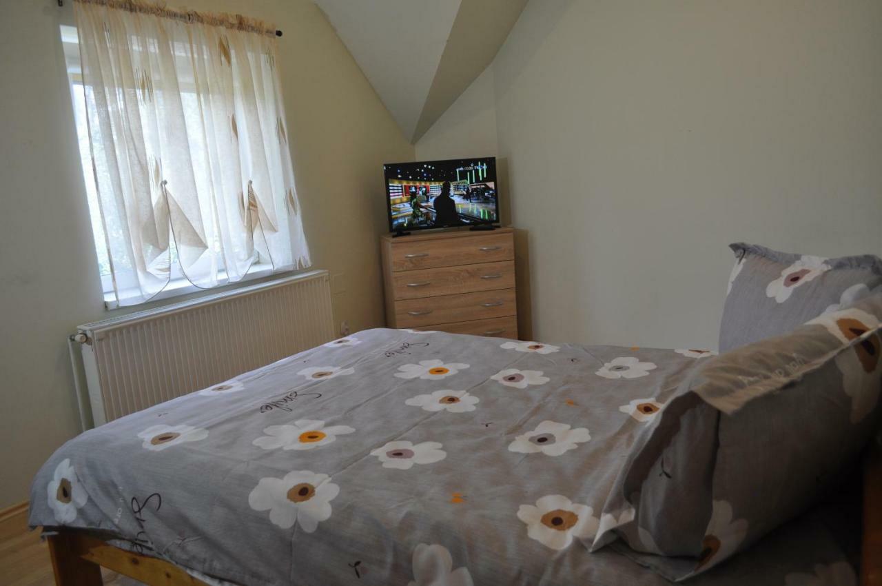 Casa Diu Apartman Felek Kültér fotó