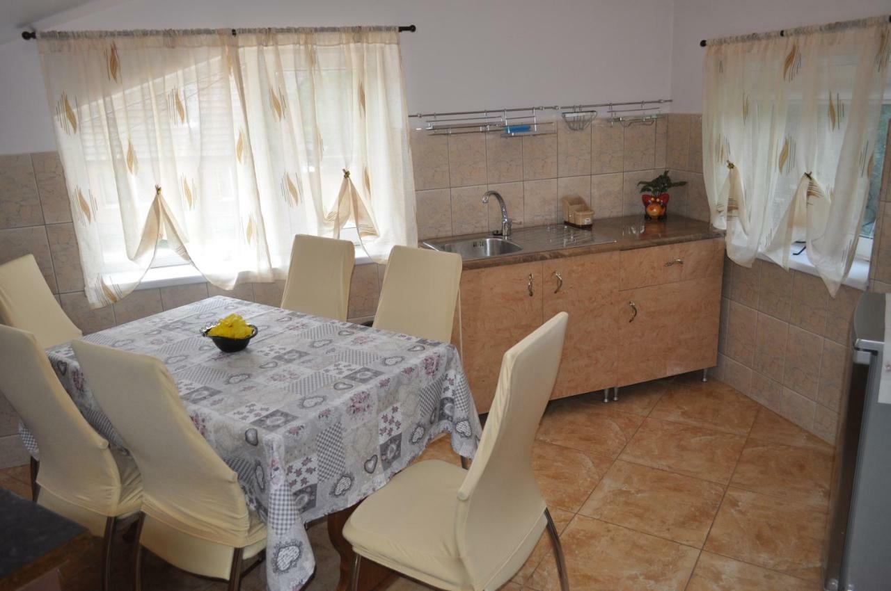 Casa Diu Apartman Felek Kültér fotó