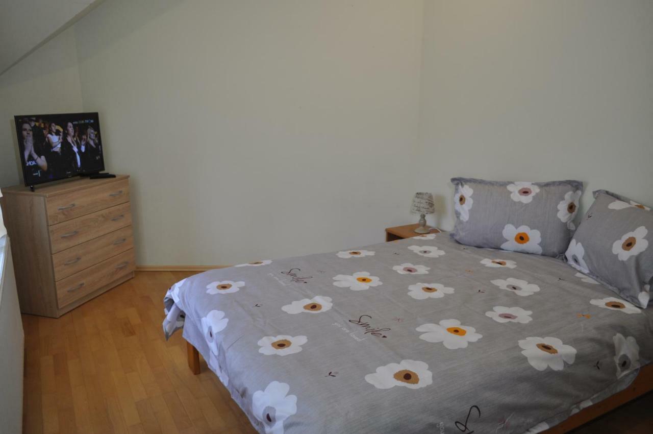 Casa Diu Apartman Felek Kültér fotó