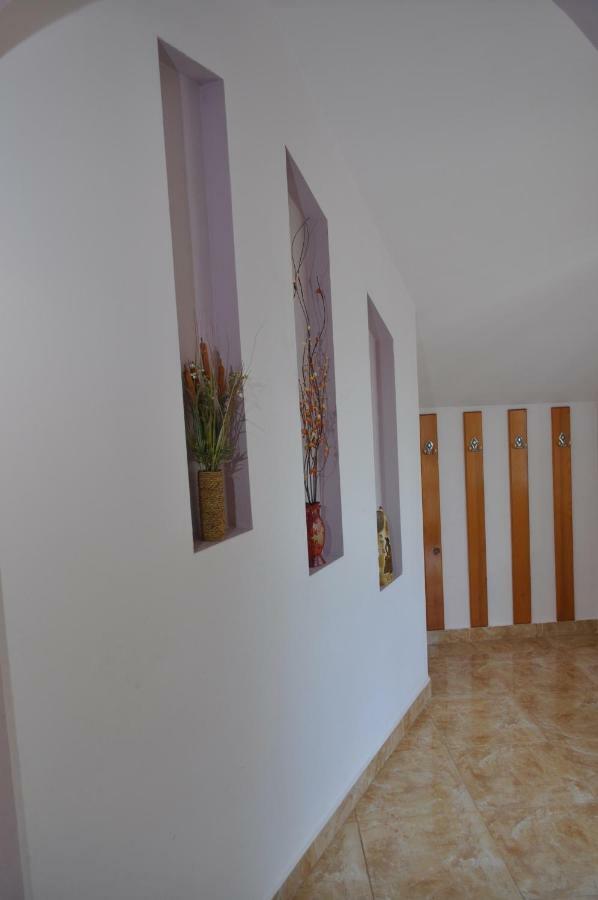 Casa Diu Apartman Felek Kültér fotó