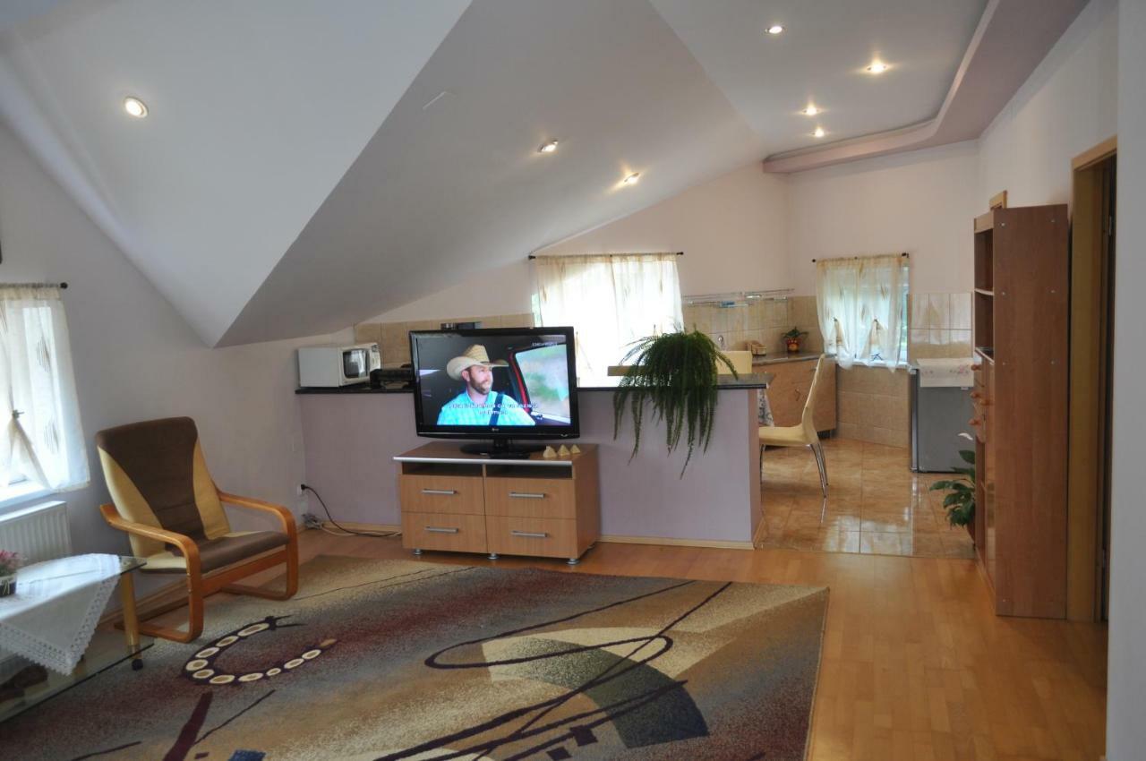 Casa Diu Apartman Felek Kültér fotó