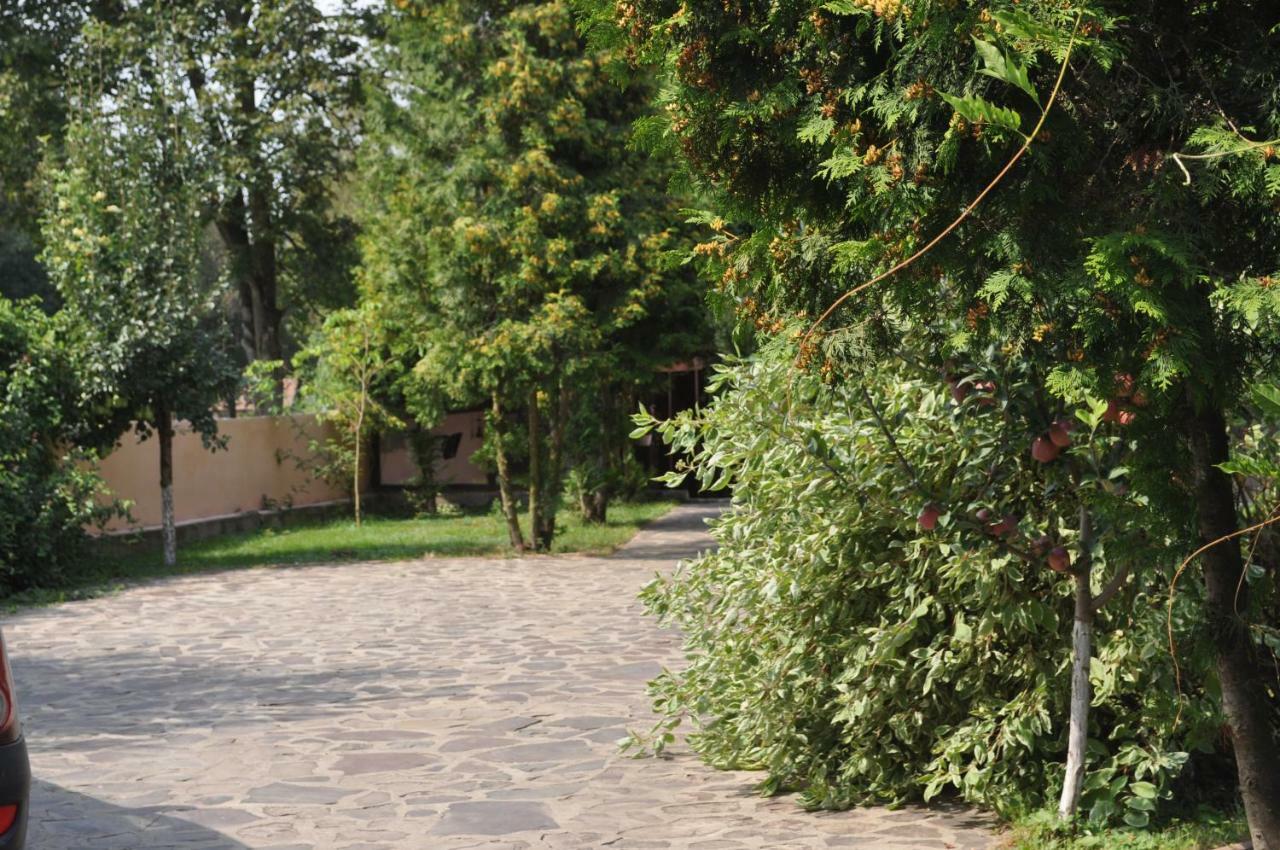 Casa Diu Apartman Felek Kültér fotó
